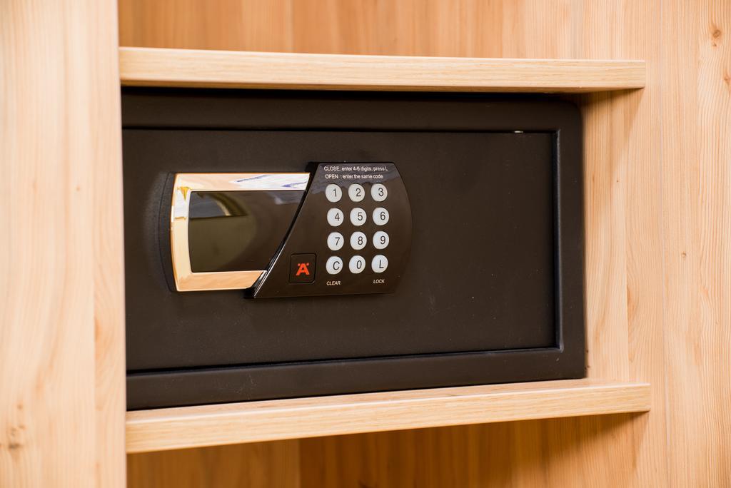 Landhotel Zur Post Bad Konig Room photo